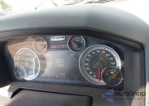 2018 Ram 1500 Big Horn 4X4 5'7 Box from USA, damaged, VIN 1C6RR7LT9JS335783